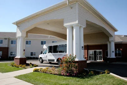 BROOKDALE MEDI PARK WEST