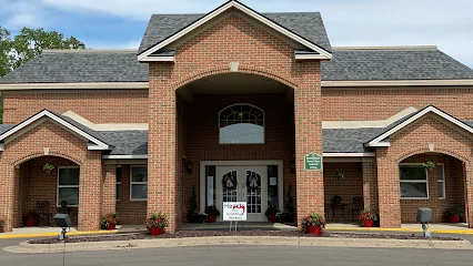 BROWNSTOWN FOREST VIEW ASSISTED LIVING