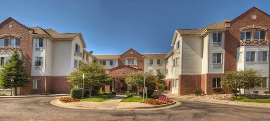 CALEY RIDGE ASSISTED LIVING COMMUNITY