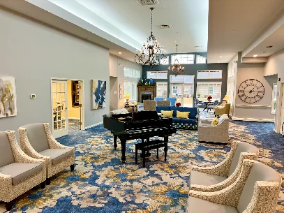 CAMBRIAN SENIOR LIVING TECUMSEH