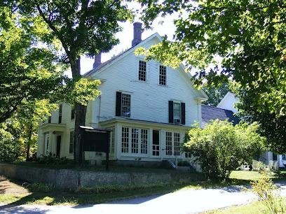 CANTERBURY HALL