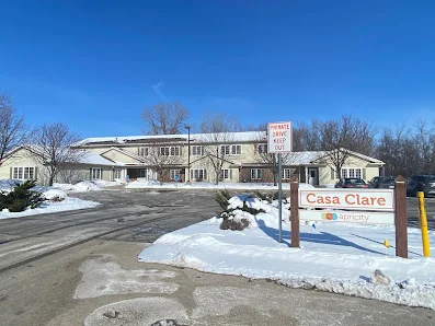 CASA CLARE A DIVISION OF MOORING PROGRAM