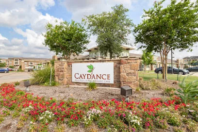 CAYDANCE ASSISTED LIVING AND MEMORY CARE