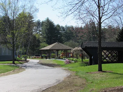 CEDARCREST