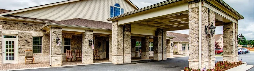 CHARTER SENIOR LIVING OF HASMER LAKE