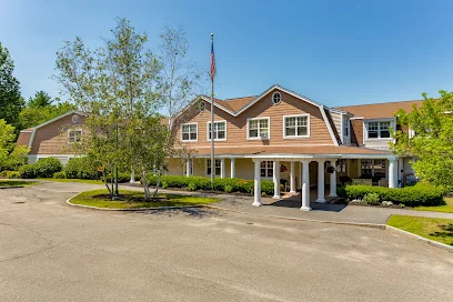 CHASE POINT ASSISTED LIVING