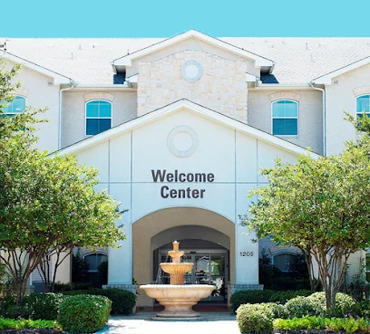 ST JOSEPH VILLAGE FOREFRONT LIVING