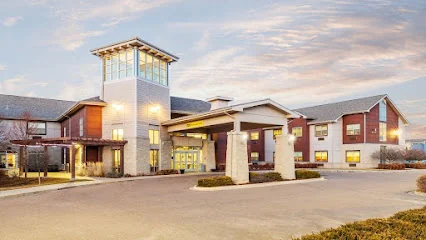 COAL CREEK POST ACUTE & ASSISTED LIVING