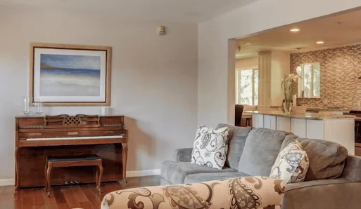 COLORADO ASSISTED LIVING HOMES INGALLS