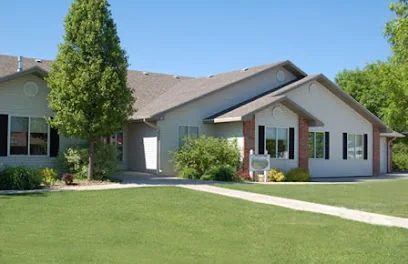 COLORADO ASSISTED LIVING HOMES INGALLS