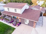 COLORADO ASSISTED LIVING HOMES INGALLS