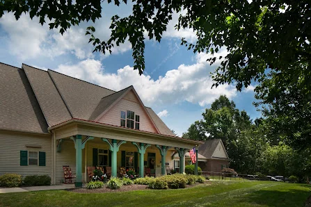 COLUMBIA COTTAGE COLLEGEVILLE