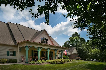 COLUMBIA COTTAGE COLLEGEVILLE