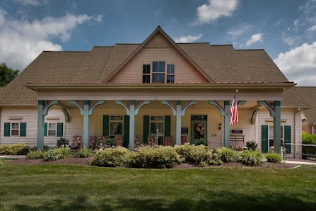 COLUMBIA COTTAGE COLLEGEVILLE