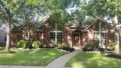 COMFY HOME - KATY