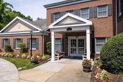 COMMONWEALTH SENIOR LIVING AT KINGS GRANT HOUSE