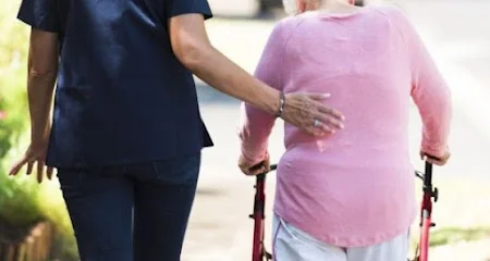 COMPASSIONATE CARE ASSISTED LIVING