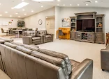 COUNTRY PINES RETIREMENT HOME