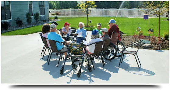 COUNTRY VILLA ASSISTED LIVING 2