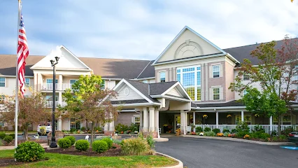 DANBURY CUYAHOGA FALLS