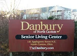DANBURY CUYAHOGA FALLS