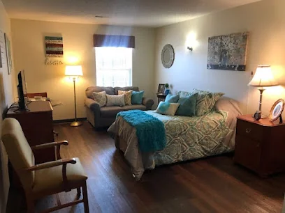 LAURELWOOD ASSISTED LIVING