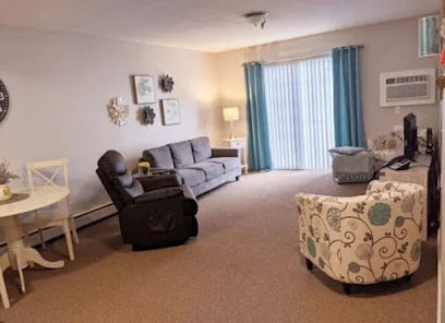 DELTA RETIREMENT CENTER