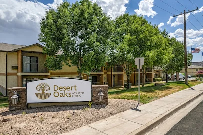 DESERT OAKS ASSISTED LIVING