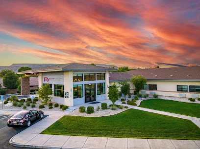 DESERT WILLOWS MEMORY CARE