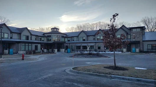 DEWEY CENTER