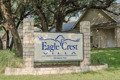 EAGLE CREST HEALTH CARE LLLP