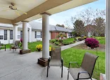 EDSEL ESTATE SENIOR RESIDENCE