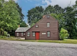 ELIZABETH CALSEY HOUSE