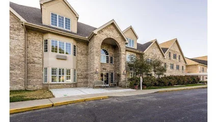 FAIRBORN ASSISTED LIVING