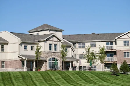 THE GABLES OF GERMANTOWN