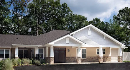 EVERMORE SENIOR LIVING OF LAKE RIDGE