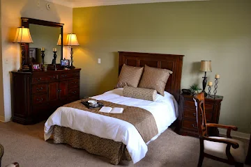 EXTON SENIOR LIVING