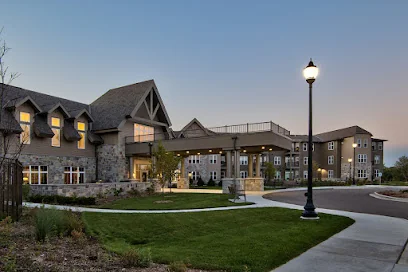 FAIRWAY KNOLL