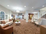 BEL AIR ASSISTED LIVING