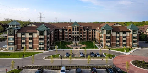 FOREST RIDGE