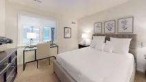 FOREST RIDGE