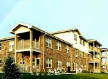GARDEN PLACE