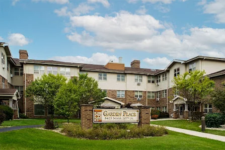 GARDEN PLACE