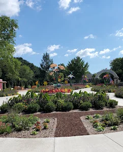 GARDENS CASTLE