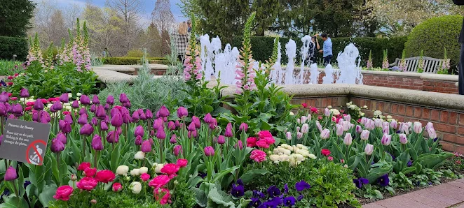 GARDENS CASTLE