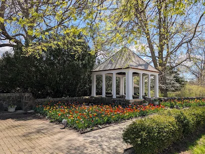 GARDENS CASTLE