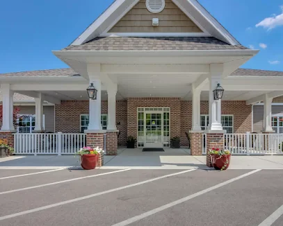 GASLIGHT VILLAGE ASSISTED LIVING & MEMORY CARE