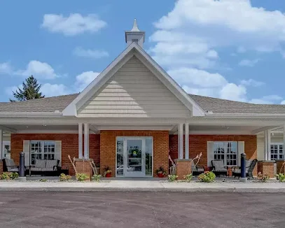 GRANDHAVEN LIVING CENTER