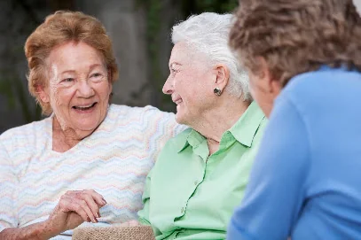 GREENFIELD SENIOR LIVING OF PERKIOMEN VALLEY