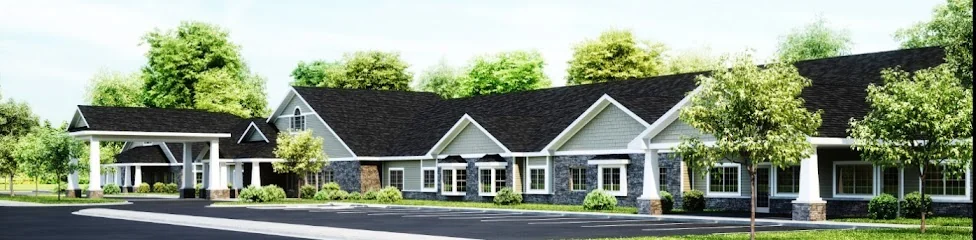 HAMPTON MANOR OF TRENTON
